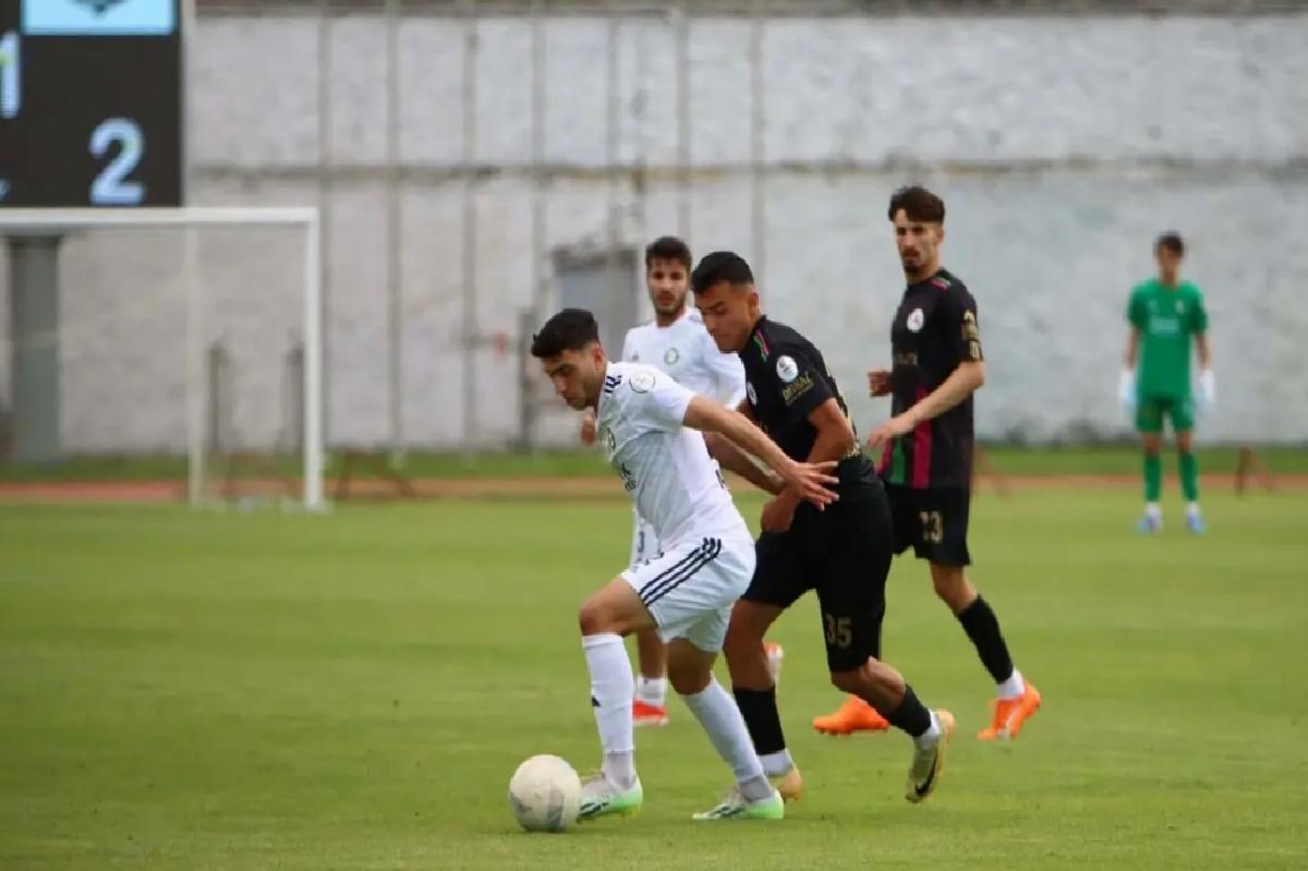 Altay, Kırklarelispor’u Yenmek İstiyor