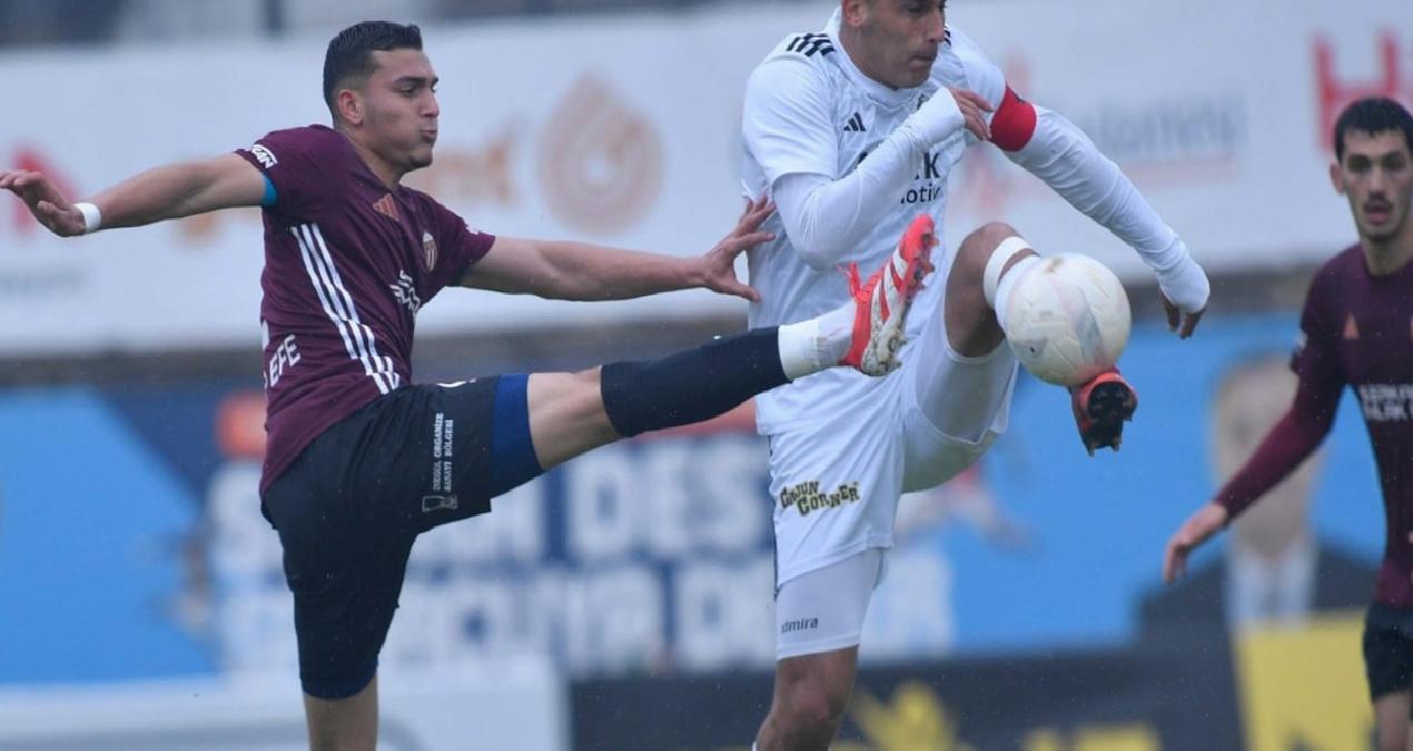 Altay ‘yaş’a takılıyor