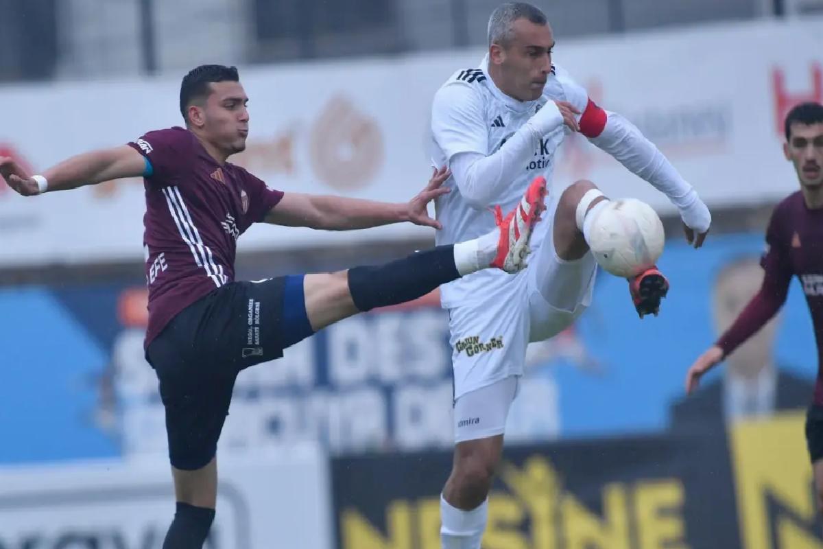 Altay Yeni Kural Nedeniyle 2 Oyuncusunu Gönderecek