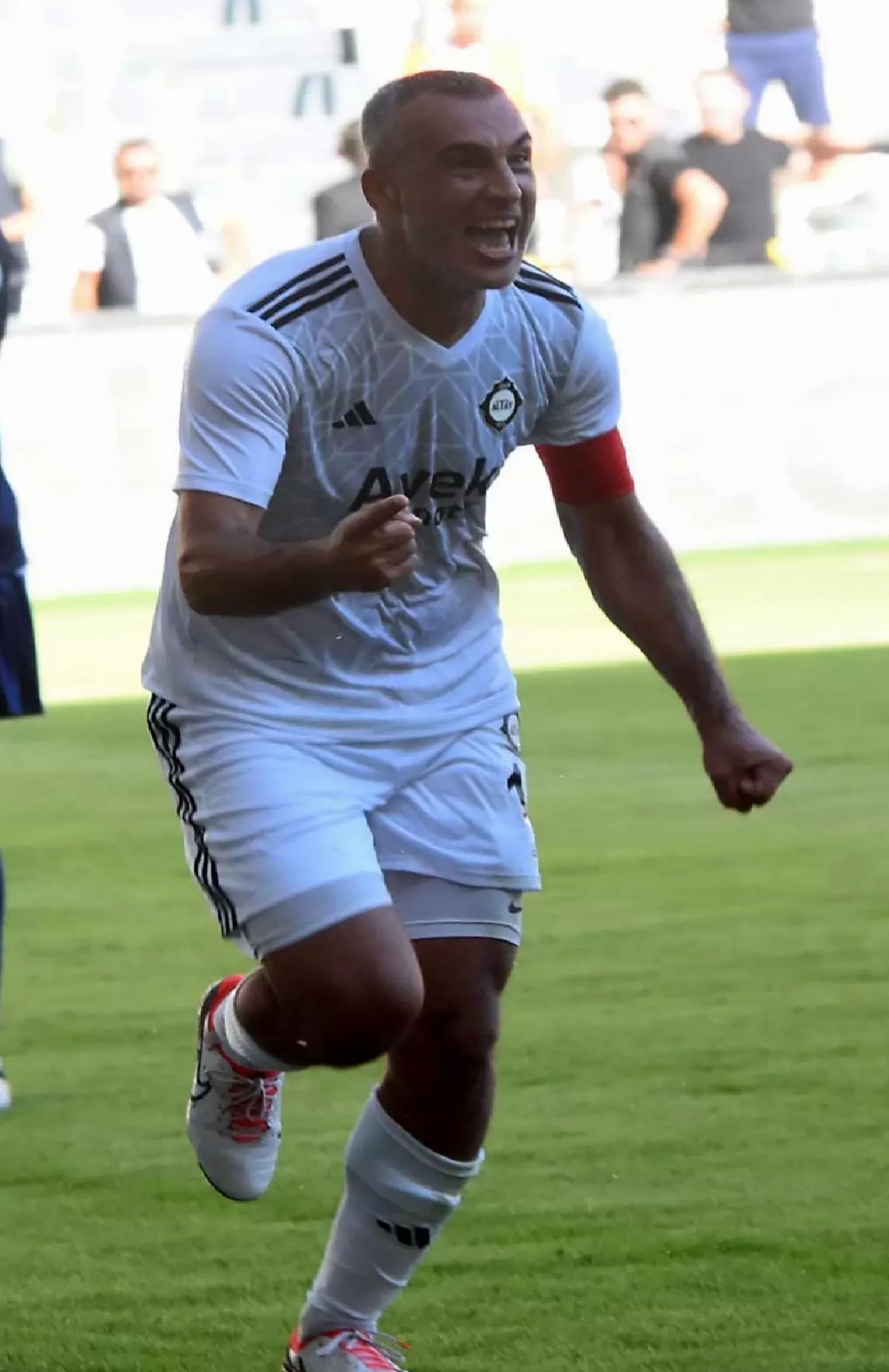 Altay’da Yeni Dönem Başlıyor