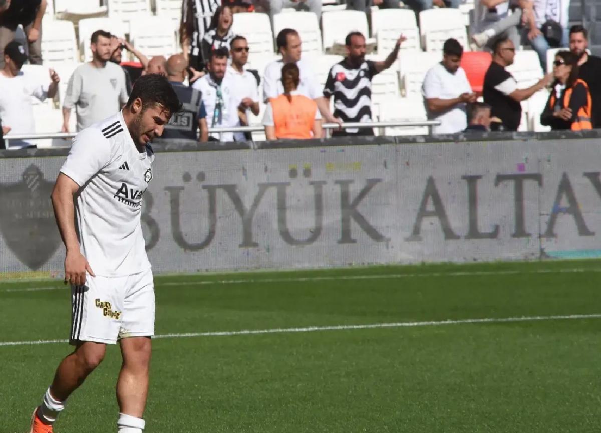 Altay’ın Borç Durumu Alarm Veriyor