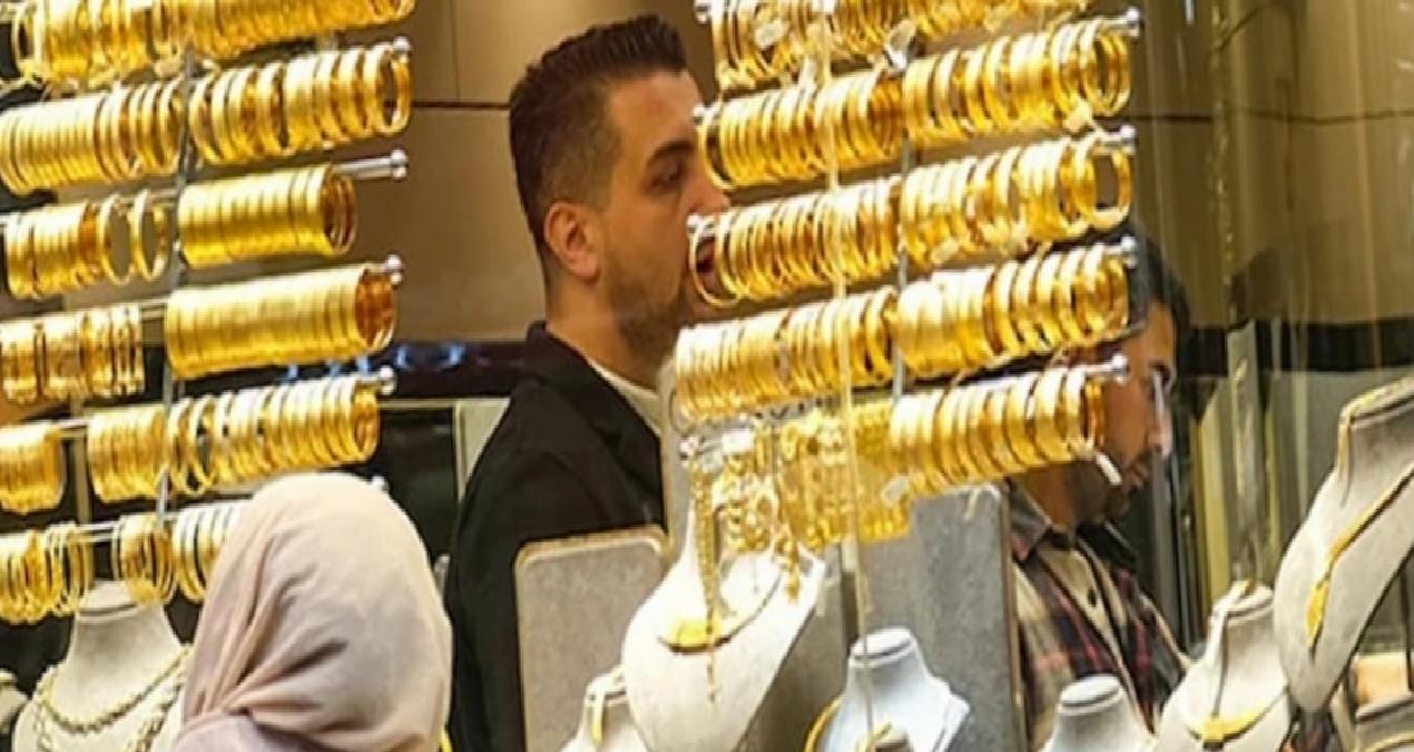 Altın, borsa, dolar… Her şey değişebilir! ‘Bu akşam dananın kuyruğu kopacak’ diyerek uyardı