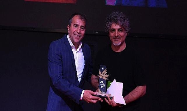 Altın Çınar Kısa Film Yarışması’nda ödüller sahiplerini buldu