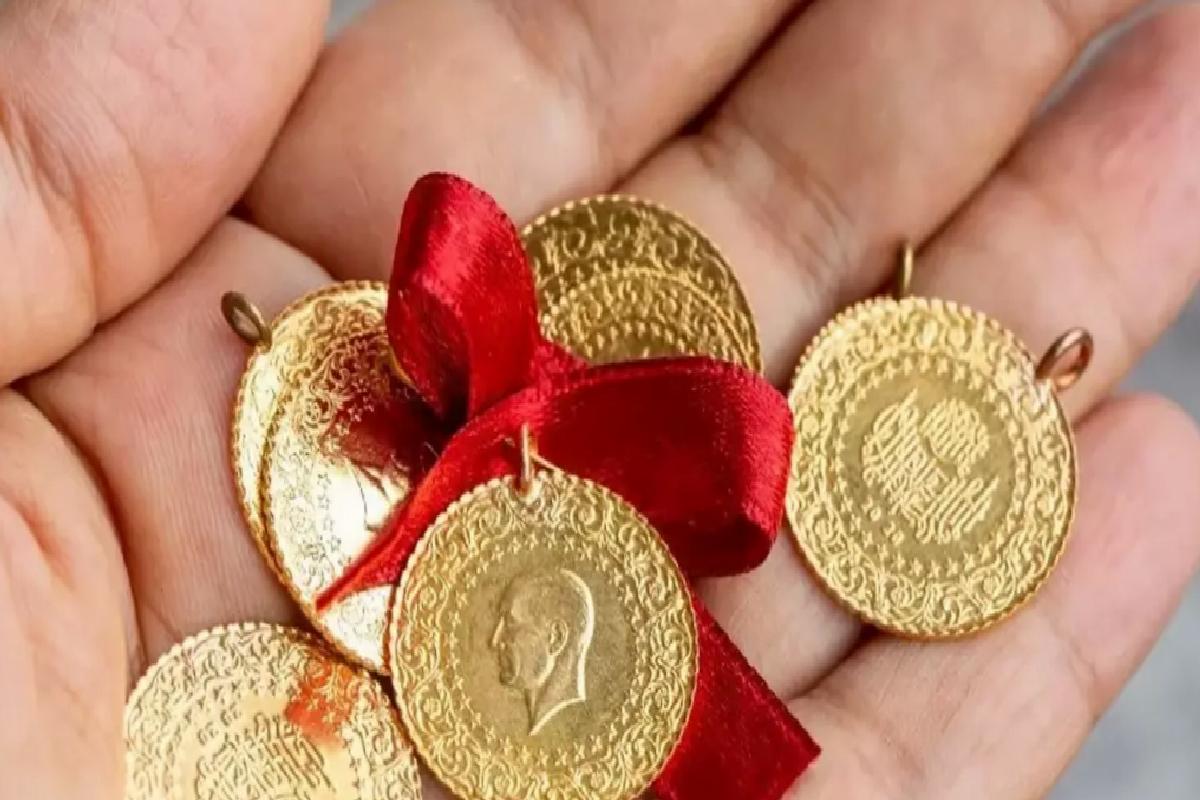 Altın fiyatları Fed toplantısı öncesi yeniden hareketlendi