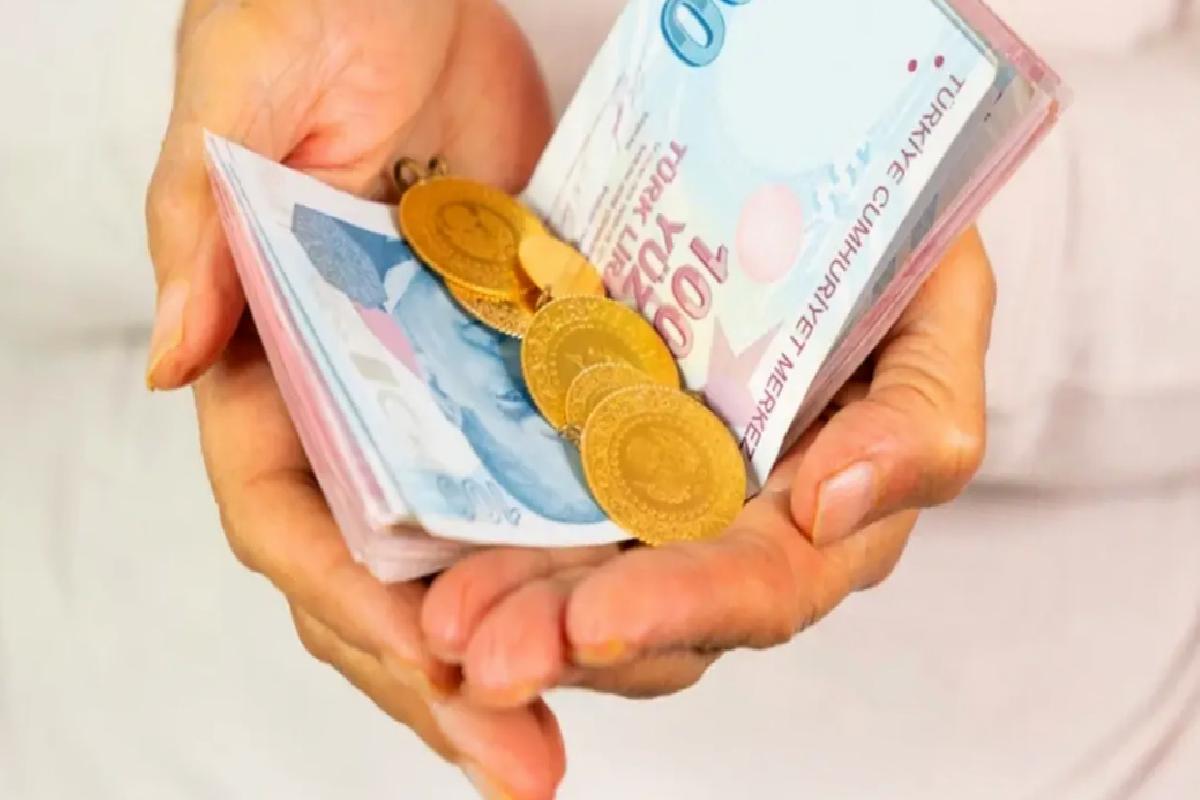 Altın fiyatları iki haftanın zirvesine yükseliyor