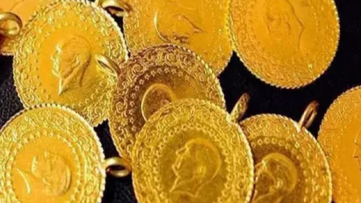 Altın fiyatlarında düşüş sürüyor