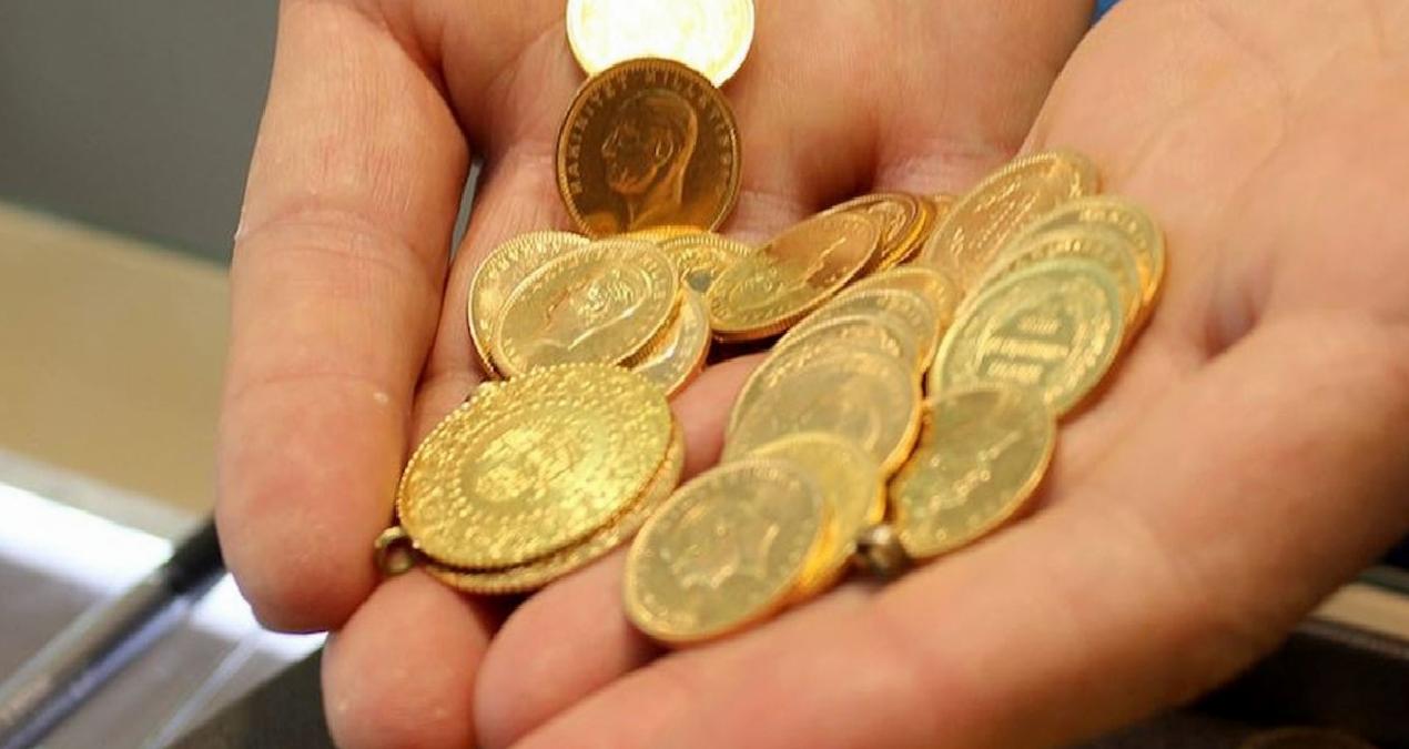 Altın fiyatlarında güncel tablo: 3 Mayıs 2025 çeyrek ve gram altın fiyatları