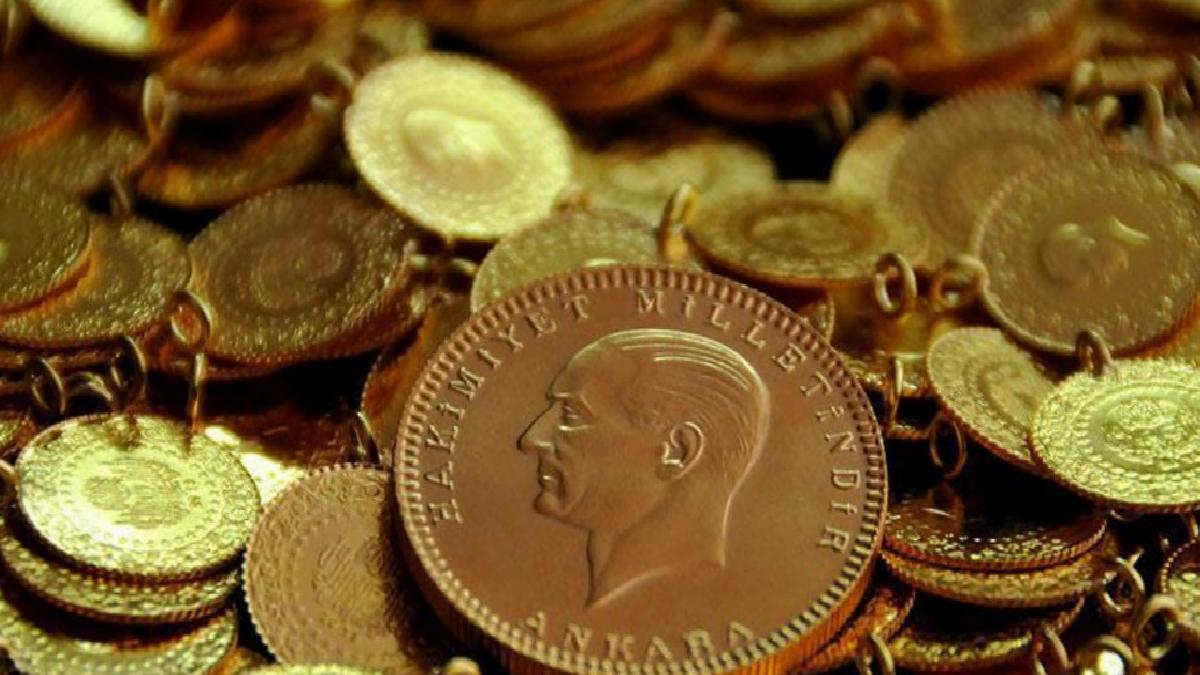 Altın fiyatlarındaki yükseliş 3. gününde