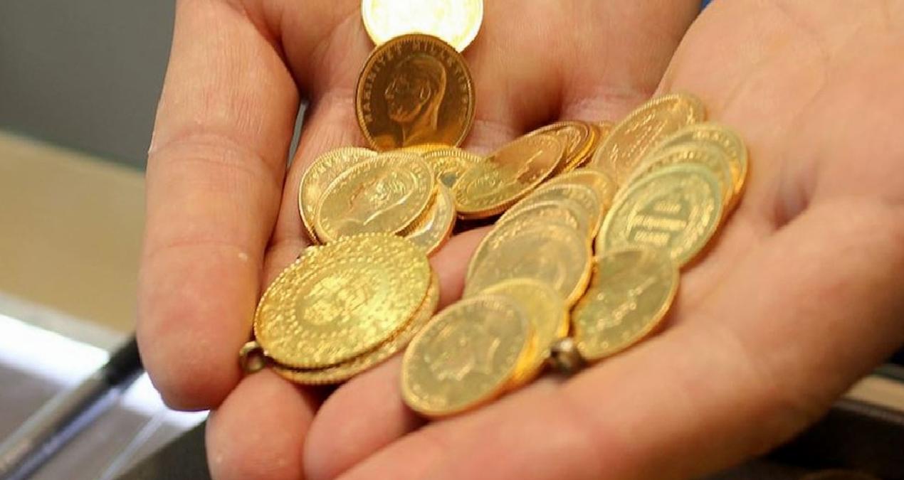 Altın güç topluyor: Kritik karar öncesi gözler çarşamba gününde