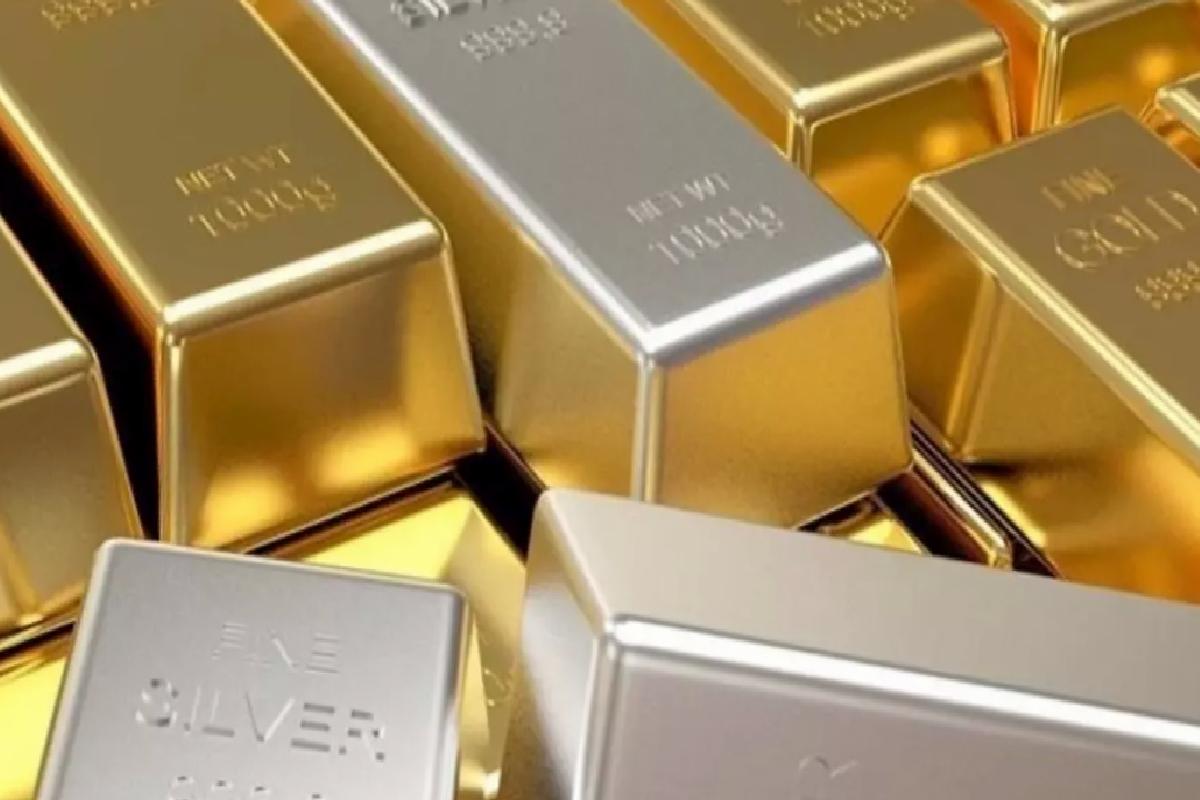Altın mı gümüş mü? ABD’li banka yatırımcılar için tercihini yaptı