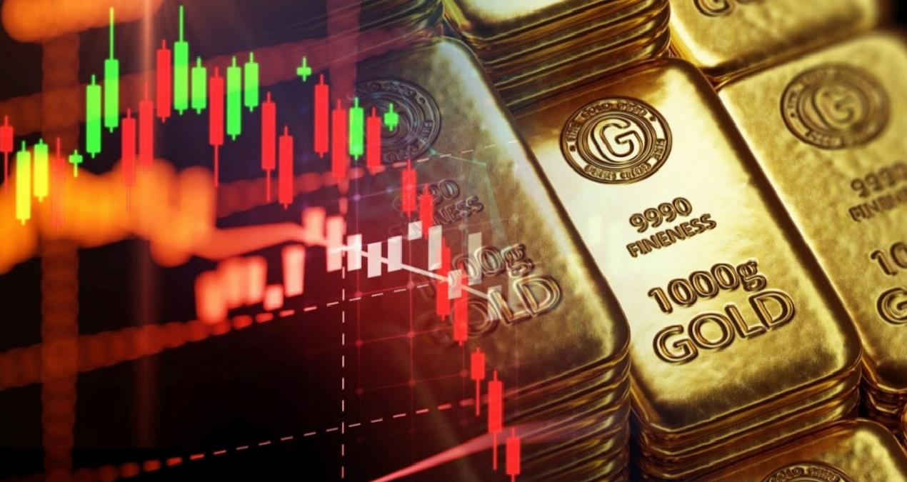 Altın yerini ona bıraktı: 2 ayın zirvesine ulaştı