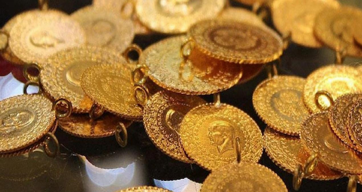Altındaki düşüş trendi bitti: Gram altın yeniden 4 bin liranın üzerine çıktı