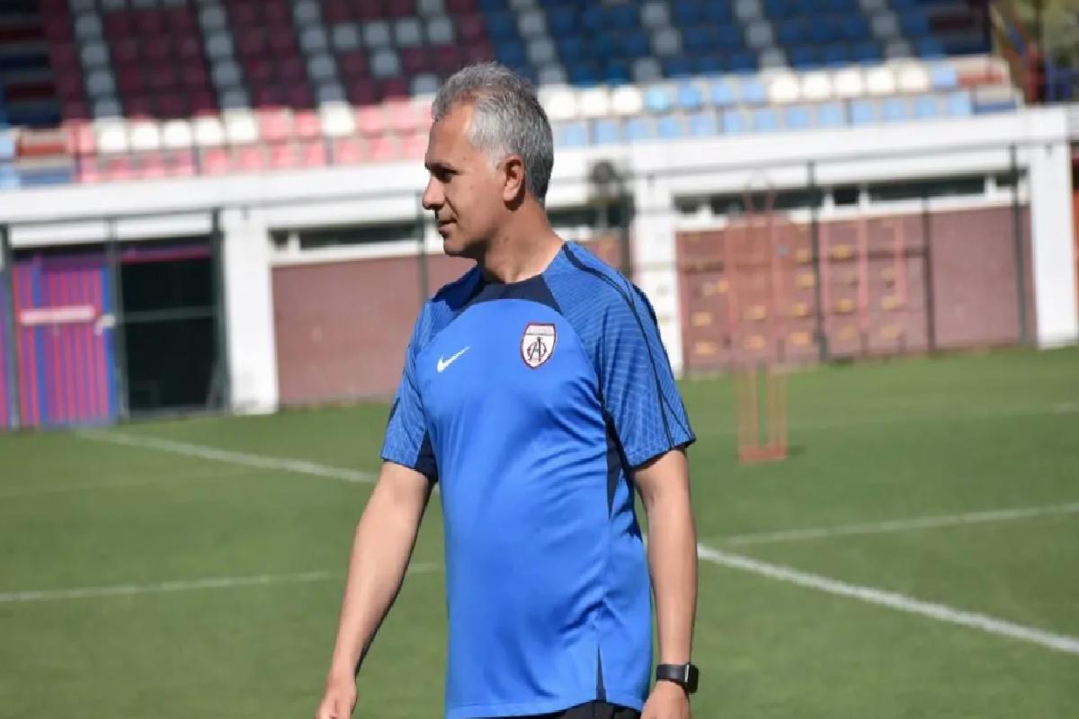 Altınordu, Batman Petrolspor ile Kapışıyor