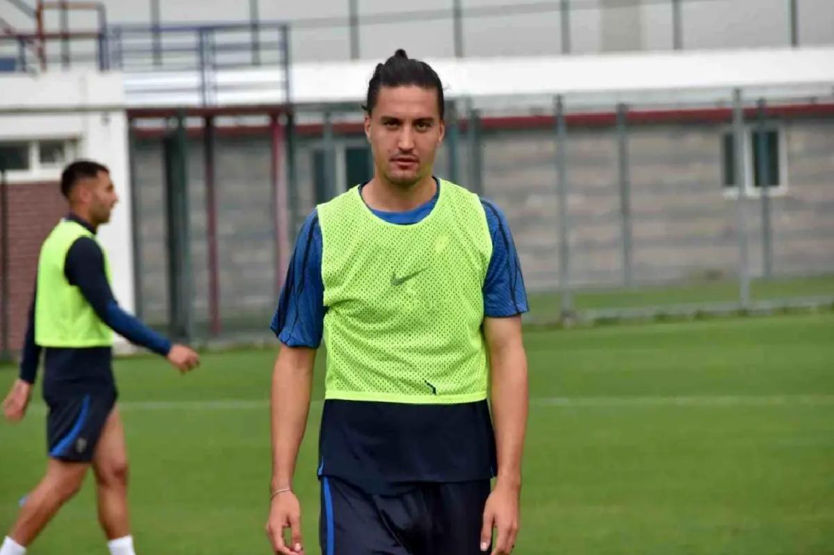 Altınordu FK’dan Play-off Hedefi