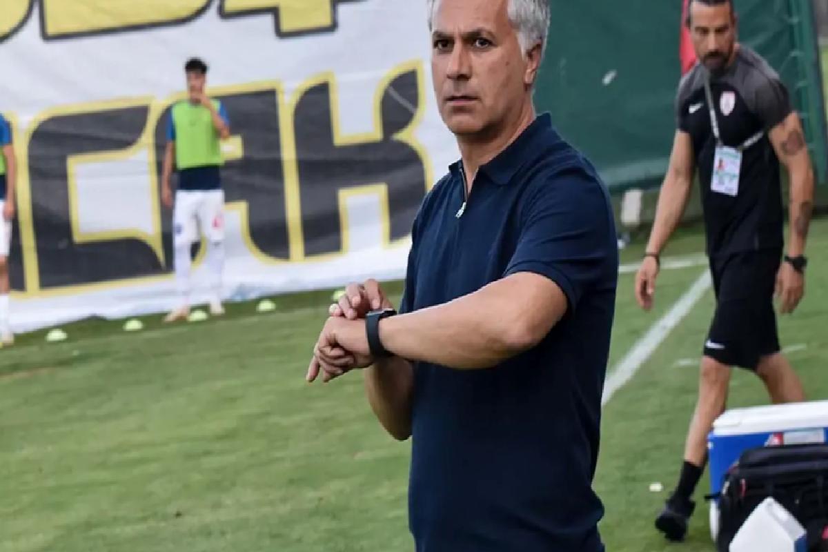 Altınordu, Kastamonuspor ile Play-Off’a Hazır