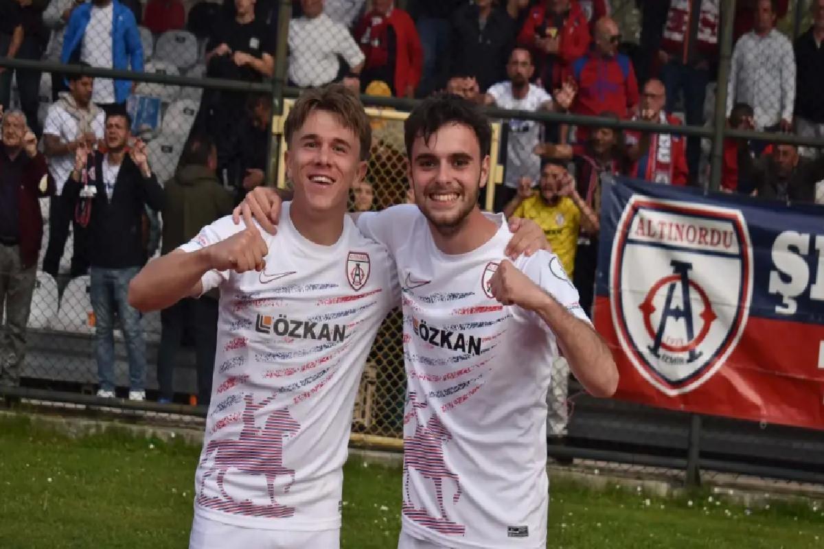 Altınordu, Play-Off’ta Batman Petrolspor’u ağırlıyor