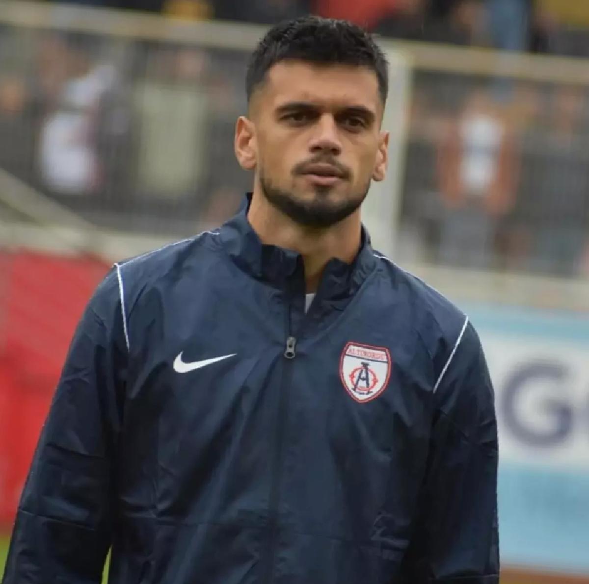 Altınordu, Play Off’ta Galip Geldi
