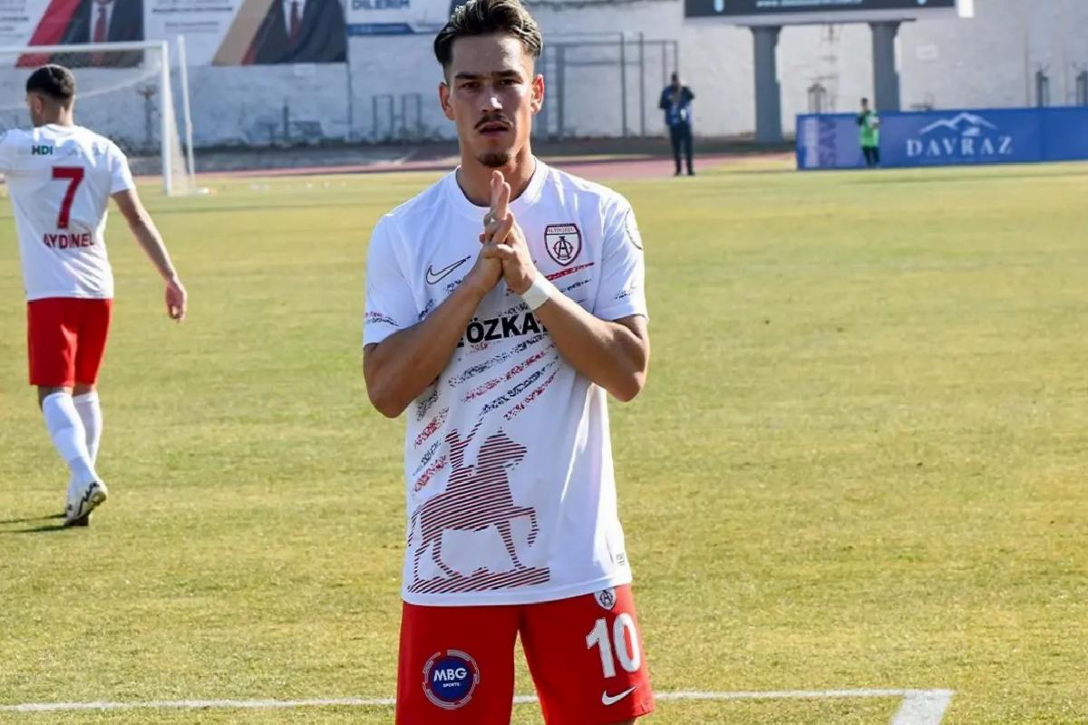 Altınordu’nun Play-Off Hazırlığı