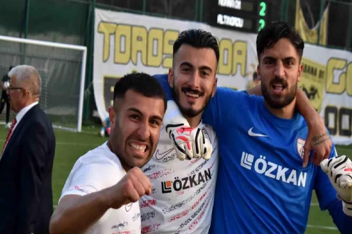 Altınordu’nun Yıldızları: Serhat ve Sami