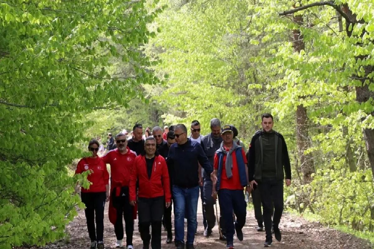 Amasya’da Aile Yılı Etkinliği