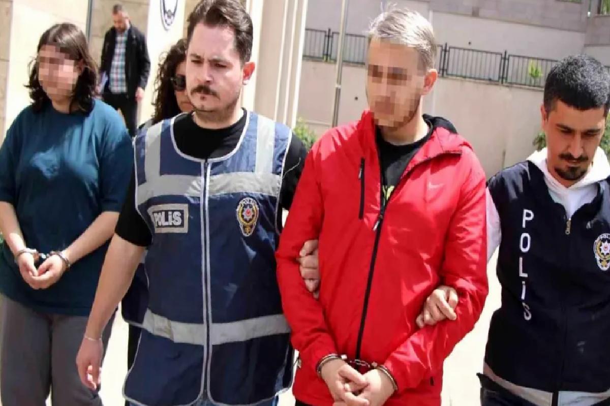 Amasya’da Altın Kasa Çalındı