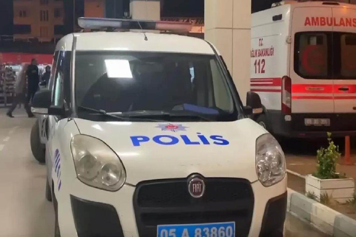 Amasya’da kan donduran olay! Annesini bıçaklayarak öldürdü
