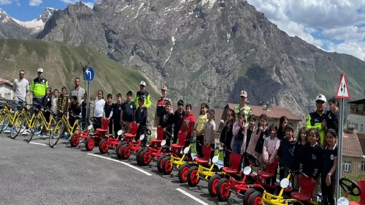 Ambulans Sürücüleri için Güvenlik Eğitimi