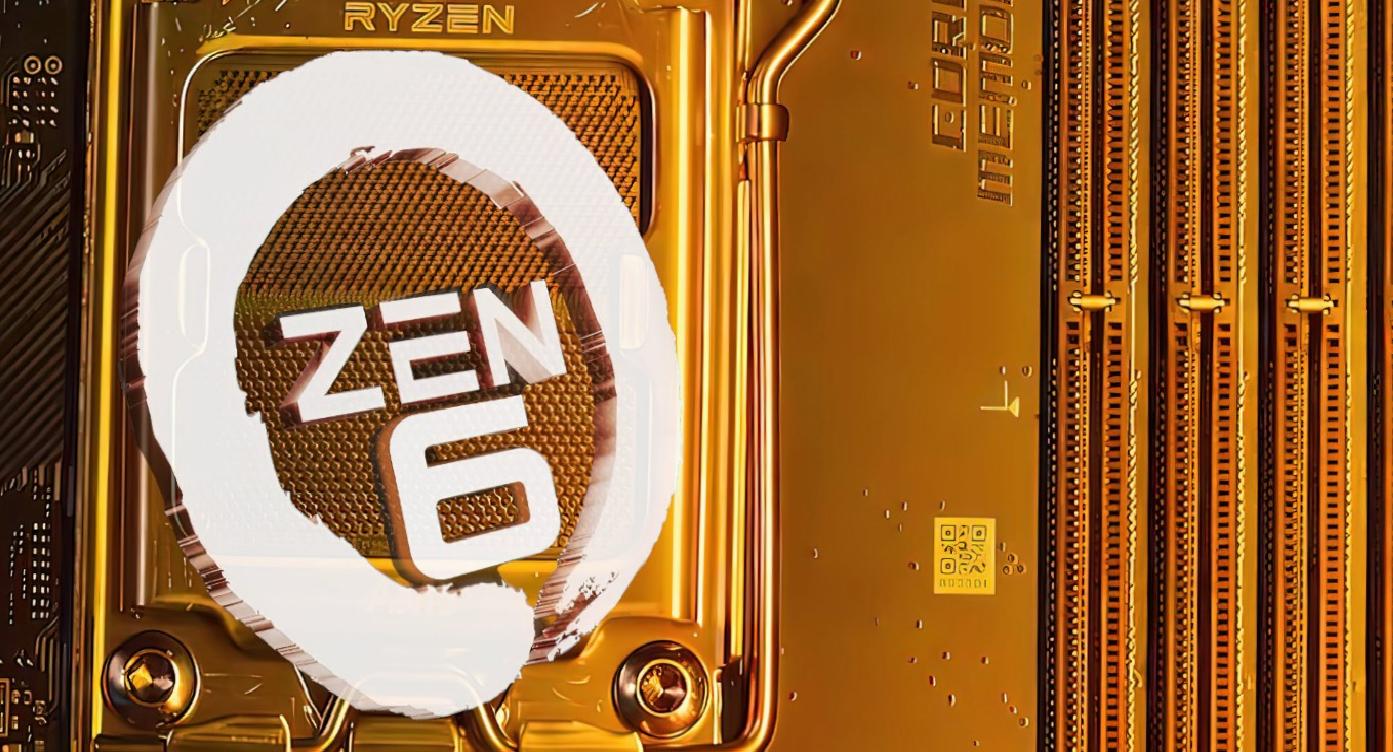 AMD Medusa Point APU’lar vites yükseltiyor: TSMC 2nm, 22 çekirdek ve dahası