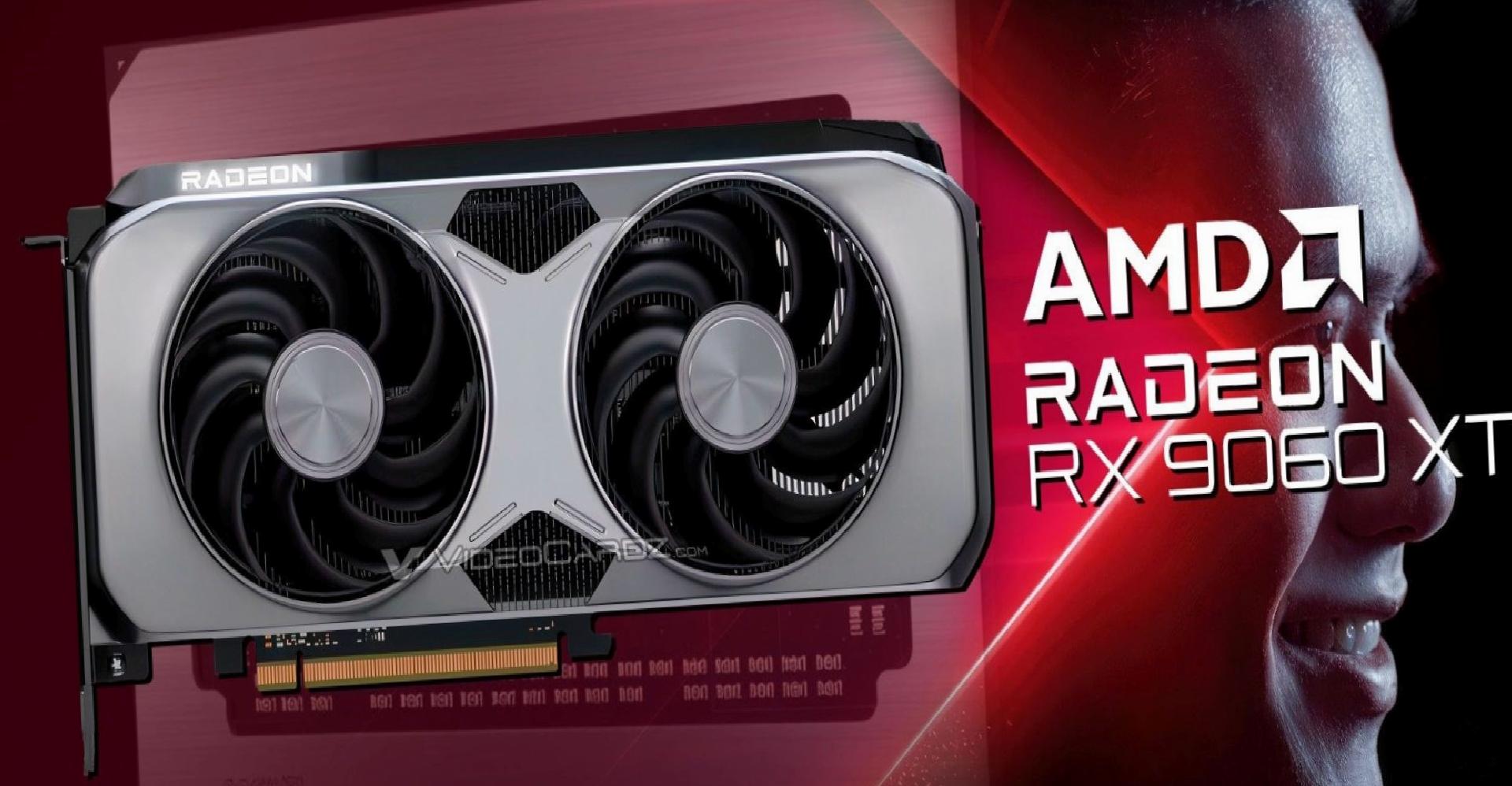 AMD Radeon RX 9060 XT tanıtımdan önce listelendi: Neler bekleniyor?