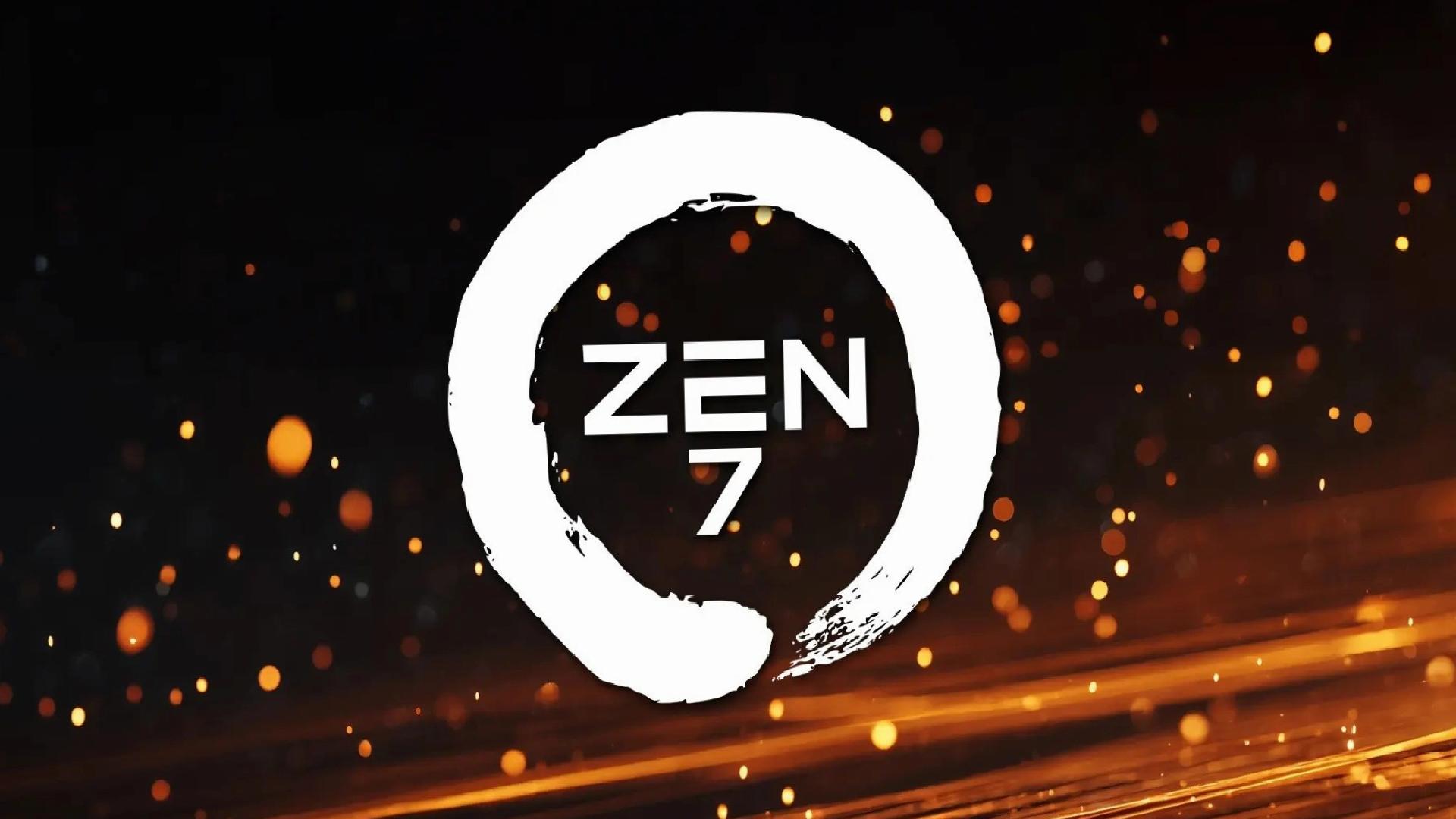 AMD Zen 7 işlemcilerden ilk bilgiler sızdırıldı: Yeni 3D çekirdekleri ve dahası