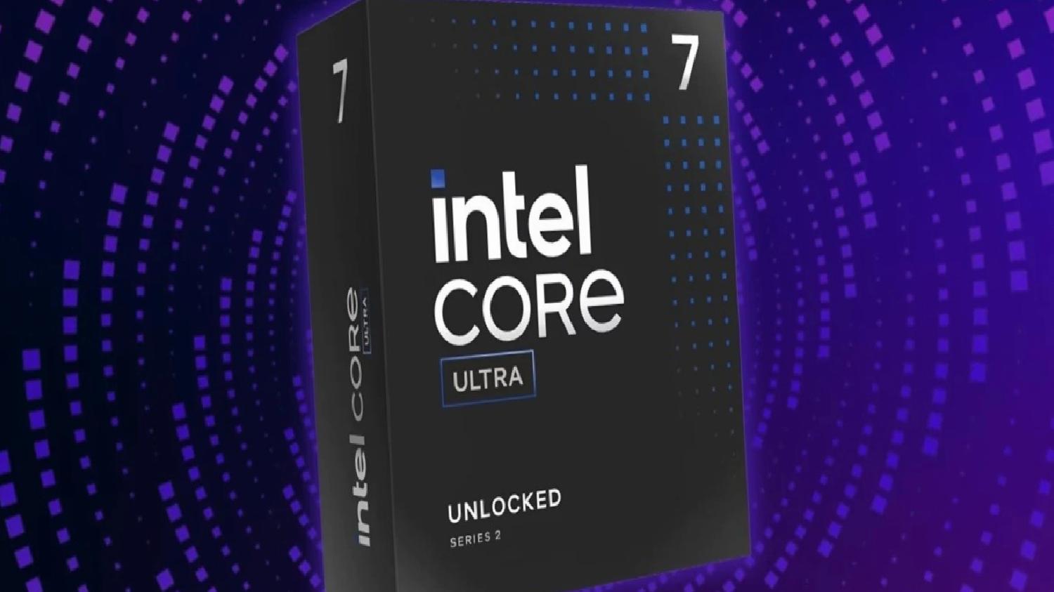 AMD’ye yanıt: Intel, Core Ultra 265K serisinin fiyatını düşürdü