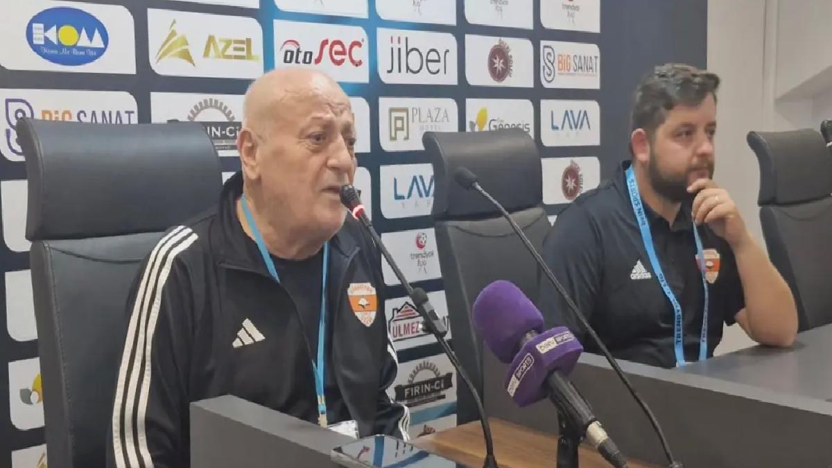 Amedspor, Adanaspor’u 4-0 Yendi