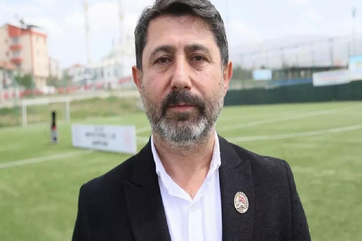Ampute Futbol Milli Takımı’nda hedef, ikinci dünya şampiyonluğu