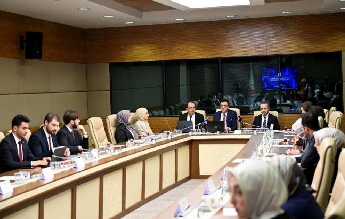 Anadolu Ajansı’ndan Yapay Zeka Atılımı