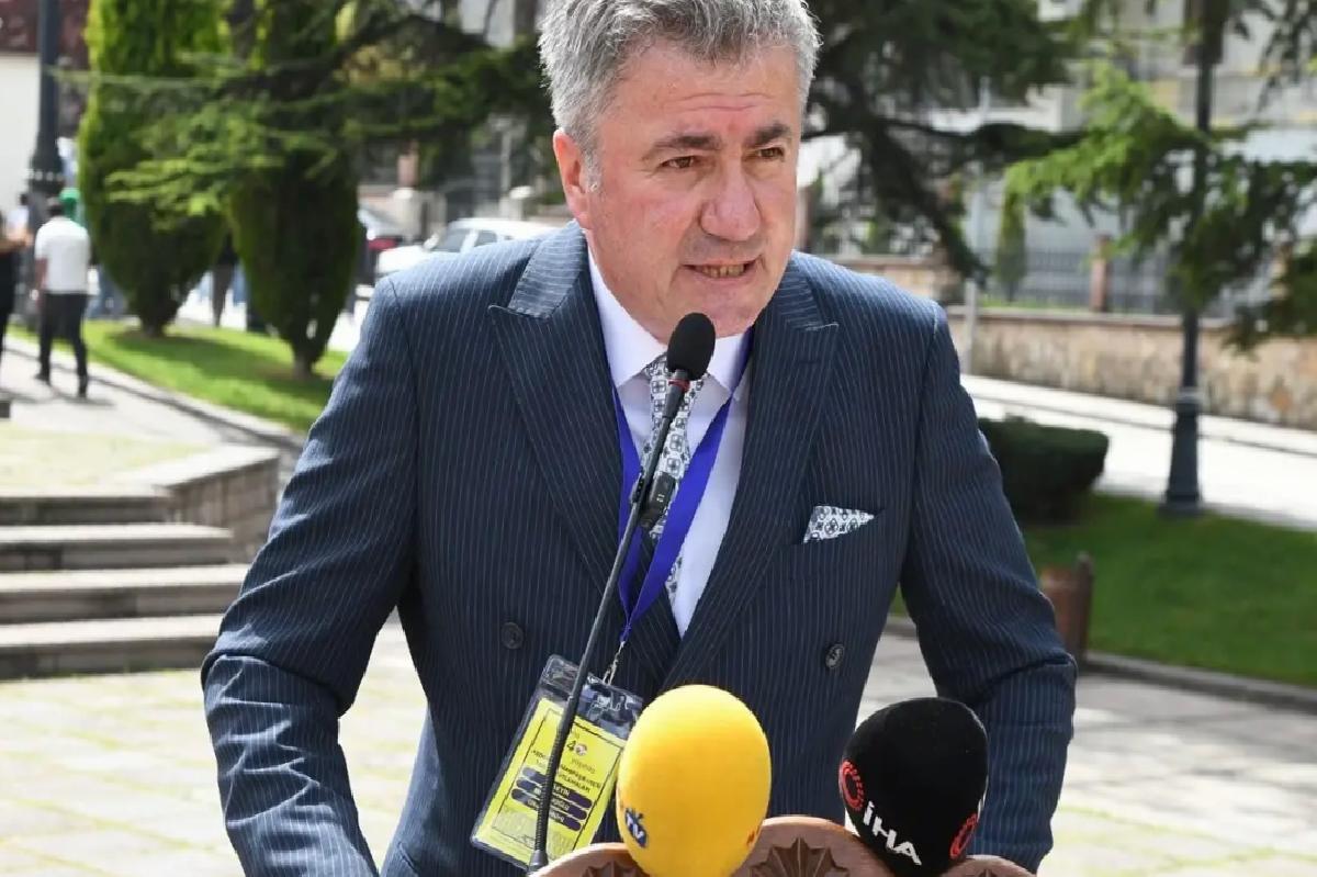 Anadolu’nun ilk lisesi Kastamonu Abdurrahmanpaşa Lisesi 140 yaşında