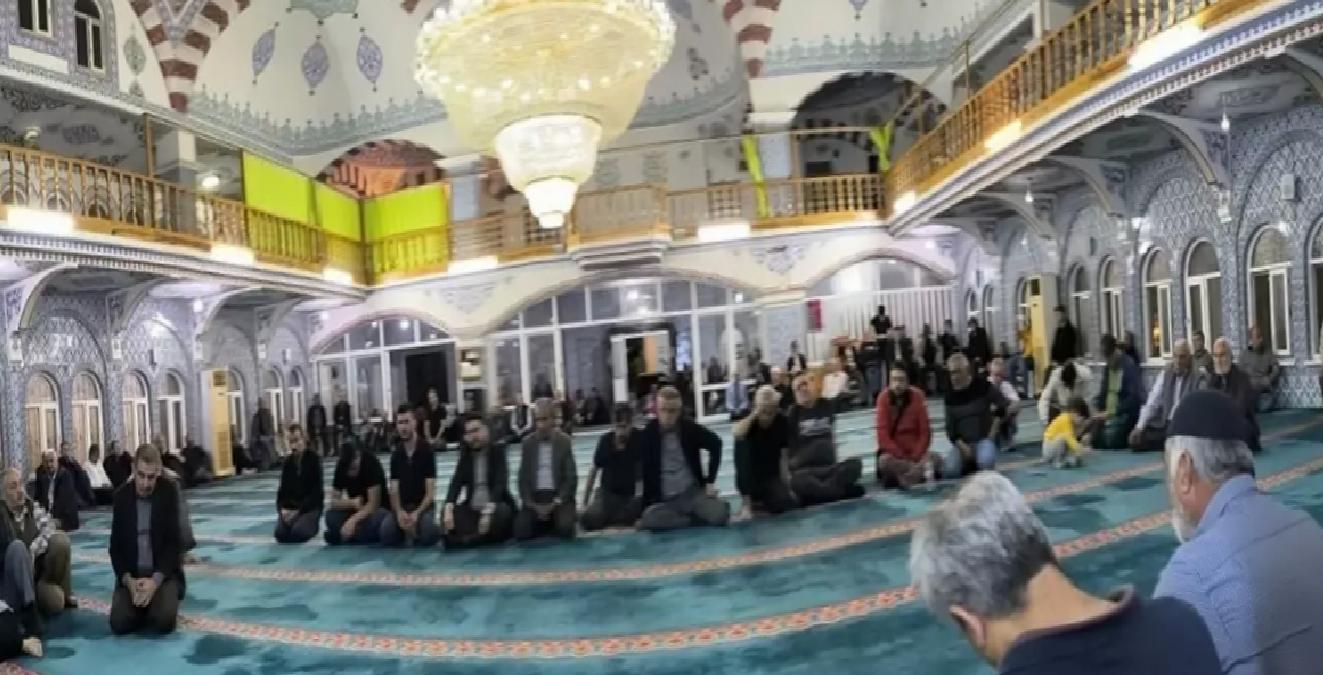 Anamur’dan 11 Hacı Adayı Uğurlandı