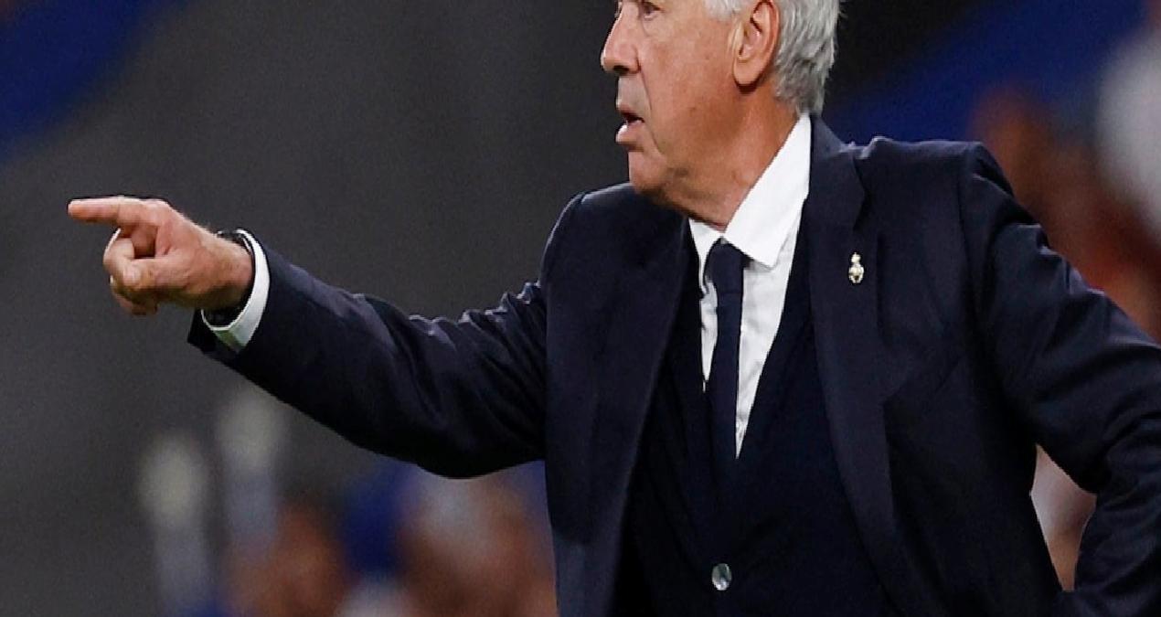Ancelotti’den Raul’a ve genç oyunculara övgü: ‘Çok iyi ilerleme kaydettiler’