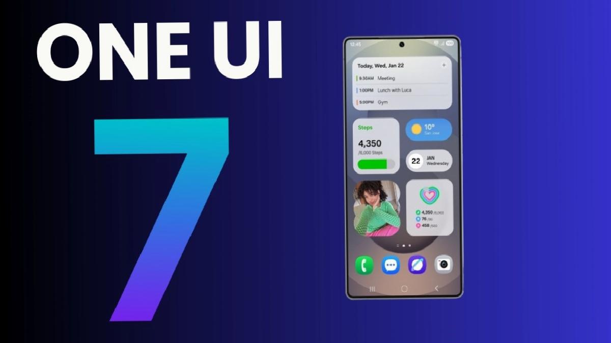 Android 15 (One UI 7.0) güncellemesi almayacak Samsung telefonlar belli oldu