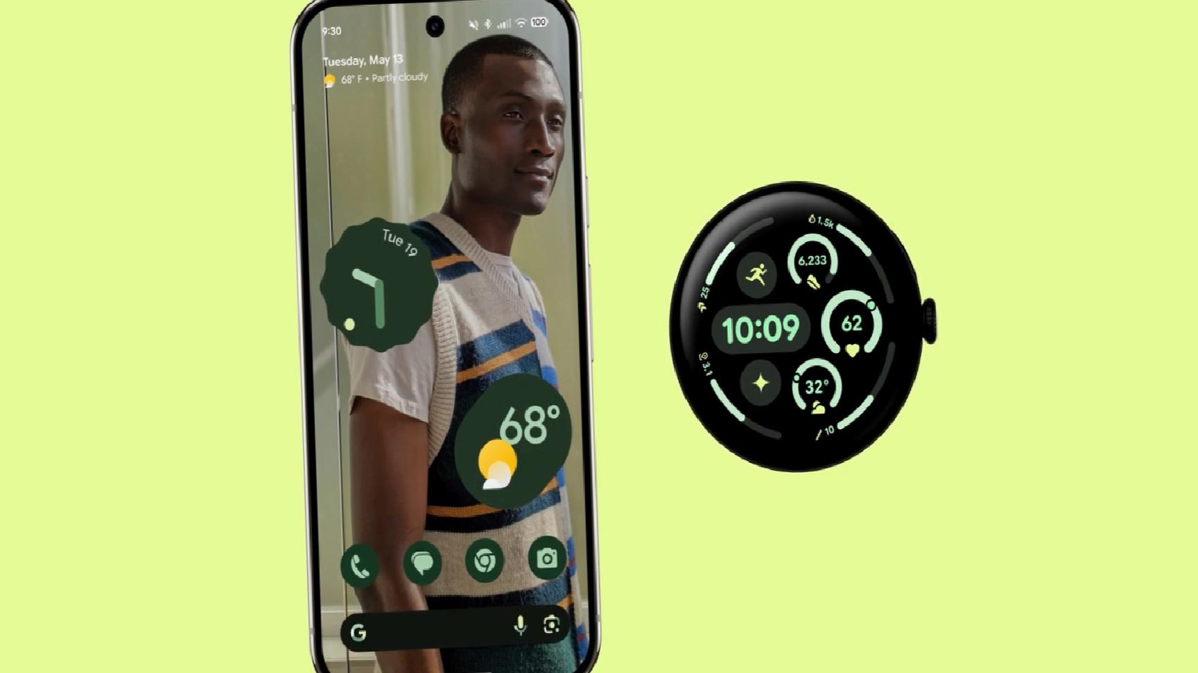 Android 16 resmen tanıtıldı: İşte yeni tasarım ve tüm yenilikler