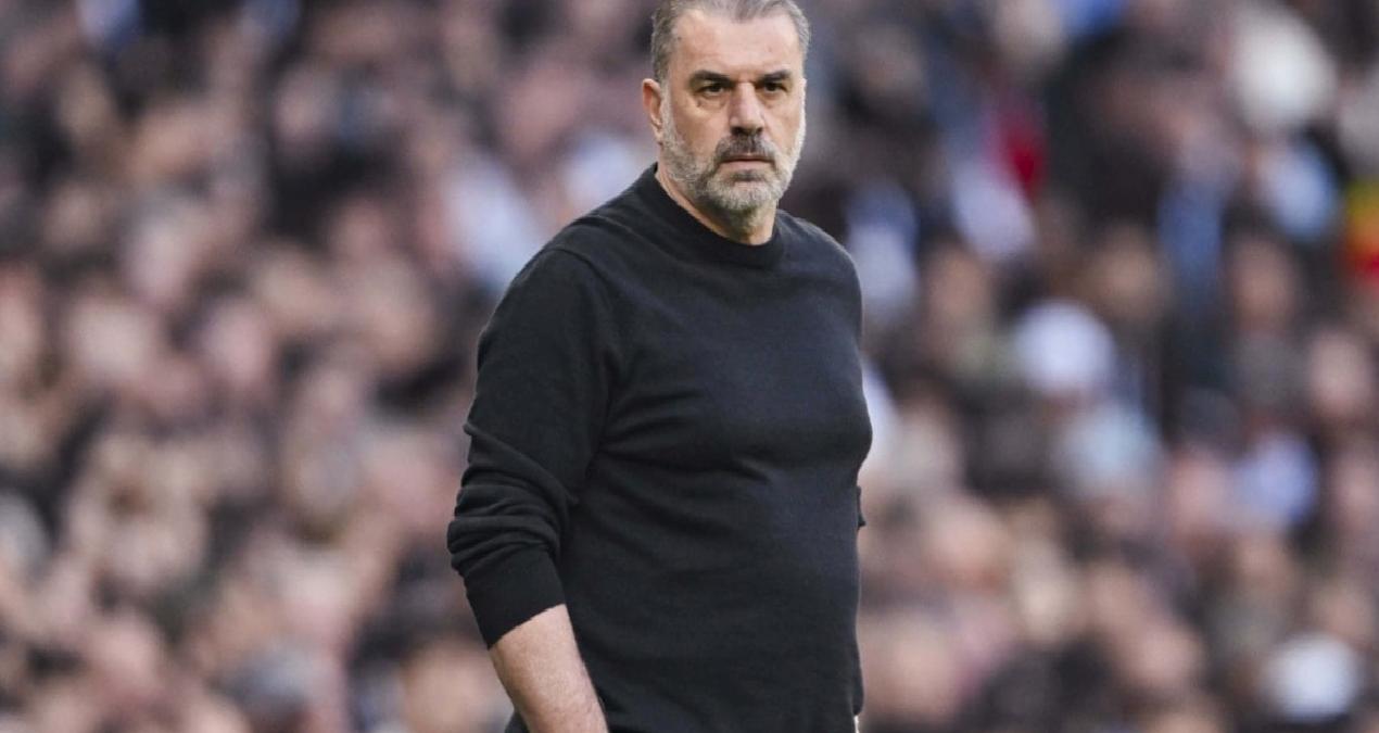 Ange Postecoglou: Daha önce ne yaptığınızın önemli olduğunu düşünmüyorum
