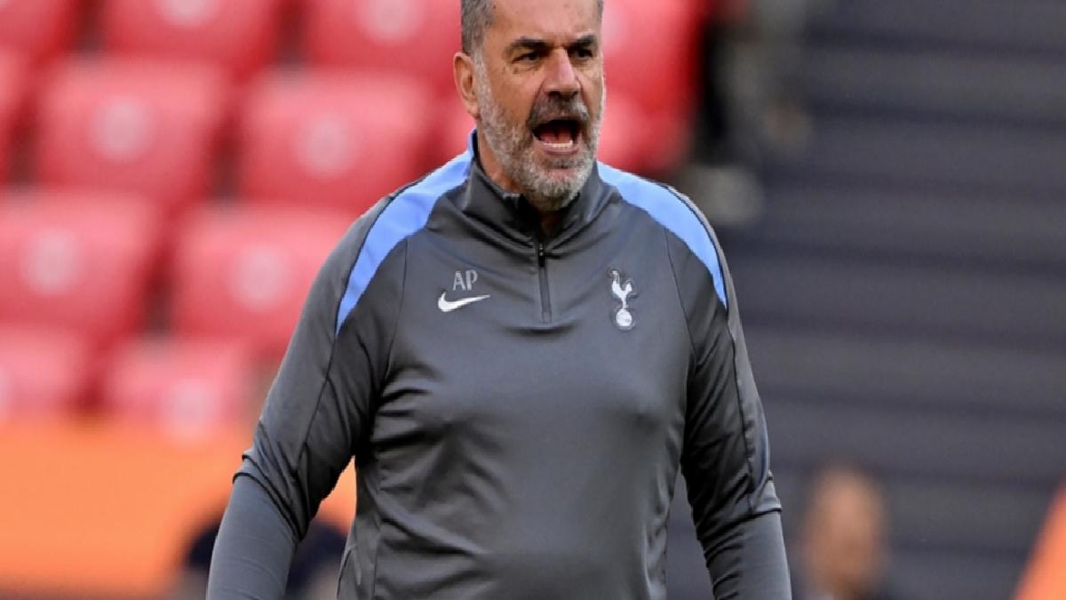 Ange Postecoglou: Önemli bir finalde her şey o gün kararlaştırılır