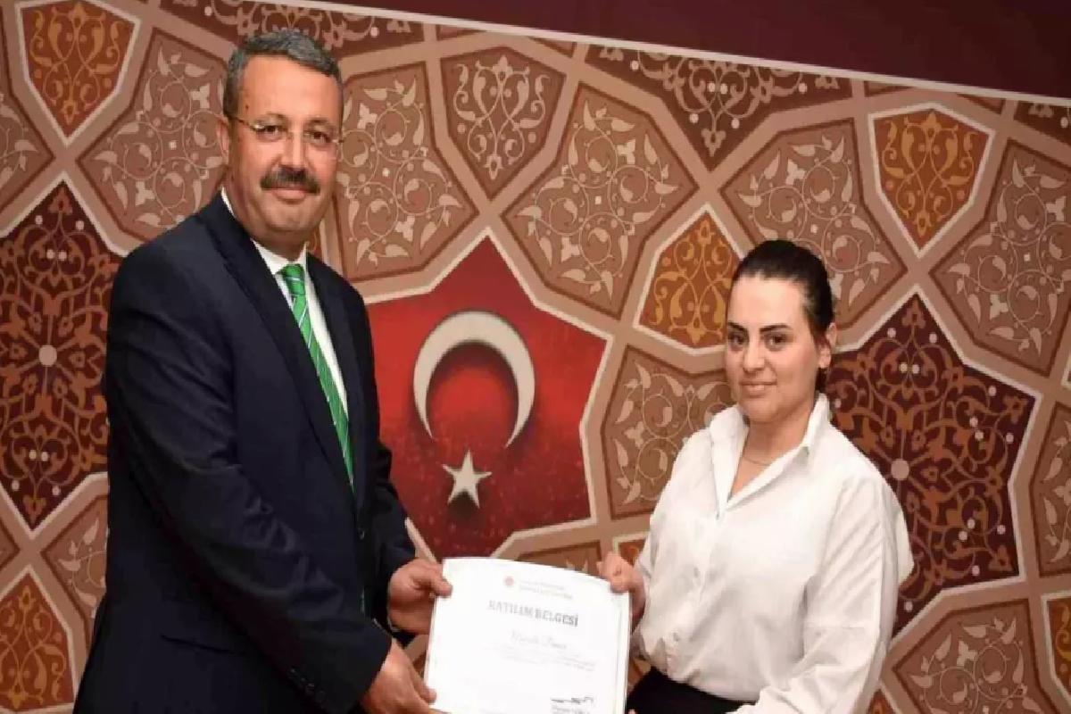 Ankara’da Adalet Eğitimi