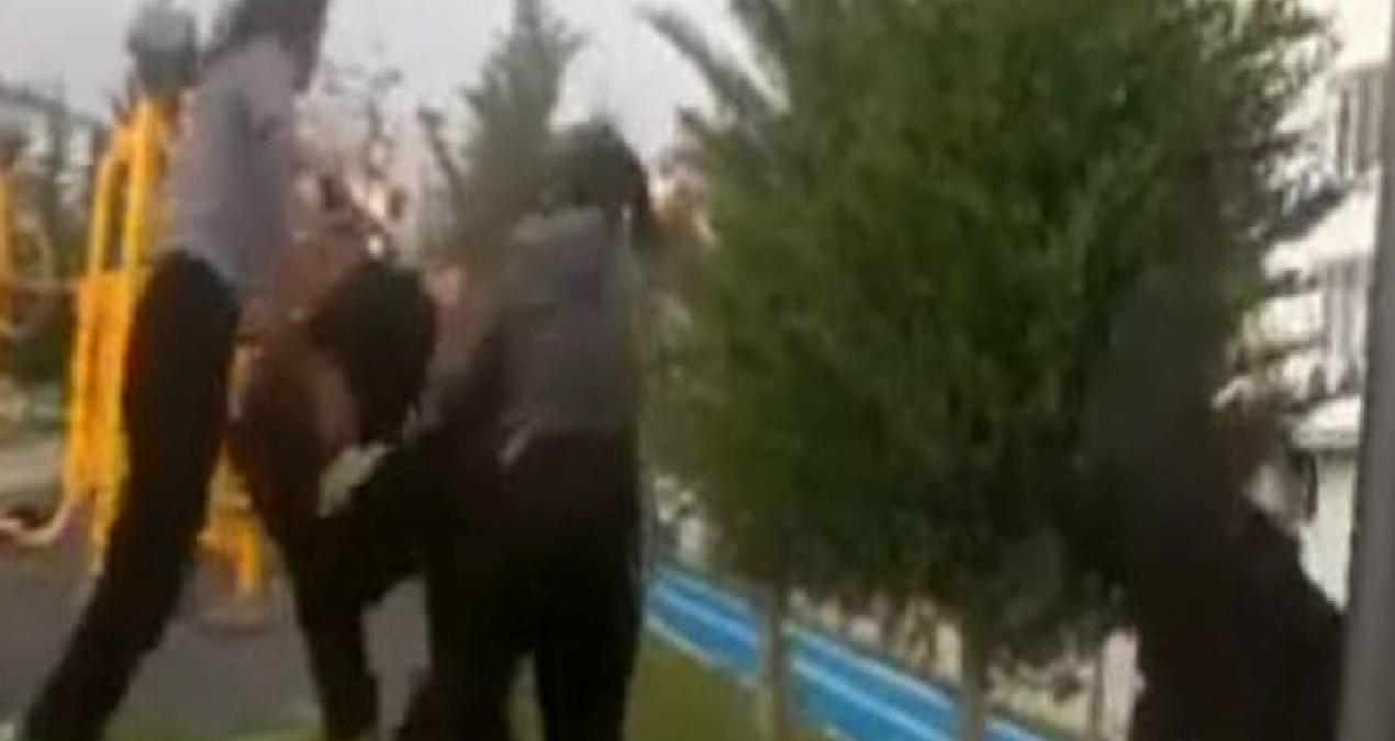 Ankara’da akran zorbalığı! Kız öğrenci hastanelik oldu, soruşturma başlatıldı