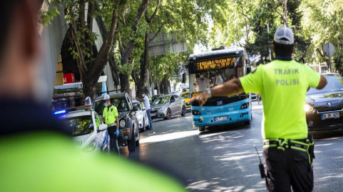 Ankara’da bazı yollar trafiğe kapatılacak