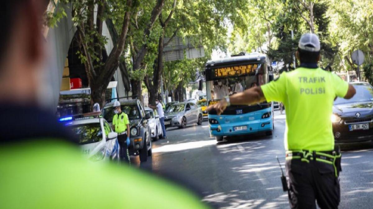 Ankara’da bazı yollar trafiğe kapatılacak