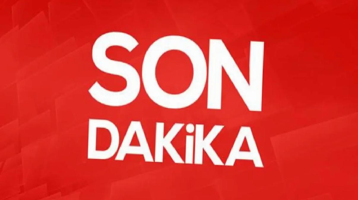Ankara’da CHP otobüsünü polisin üzerine süren şoför hakkında soruşturma