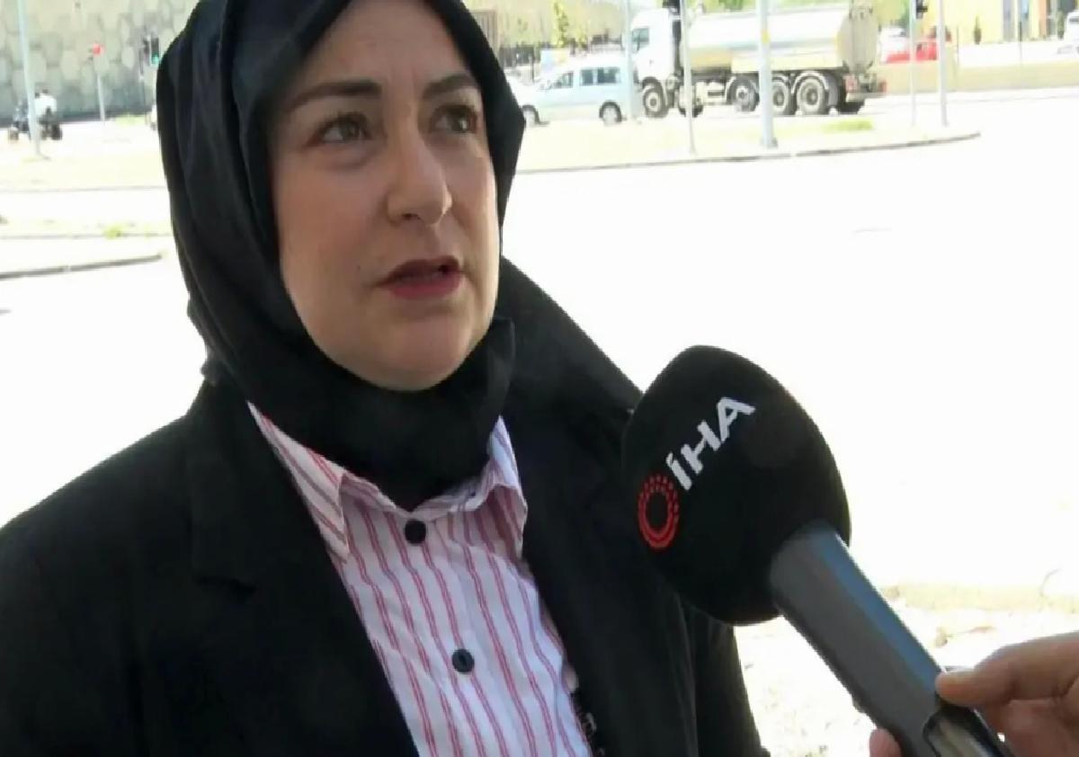 Ankara’da Çocuk Darp İddiası