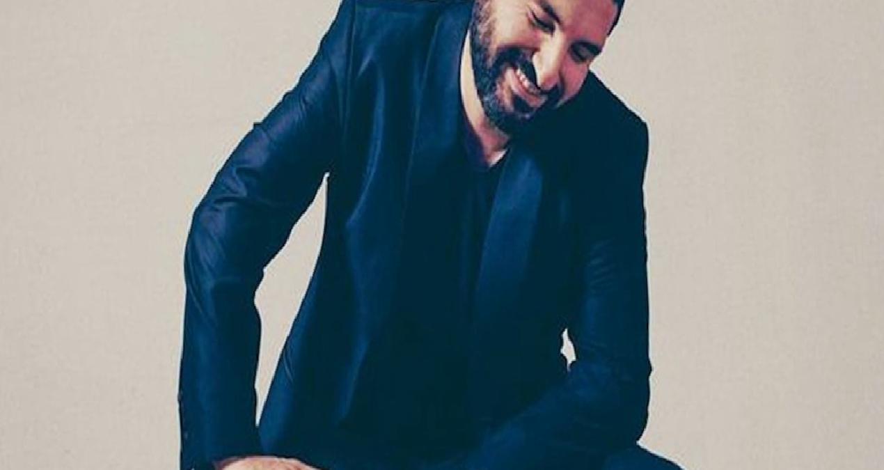 Ankara’da Ibrahim Maalouf rüzgarı