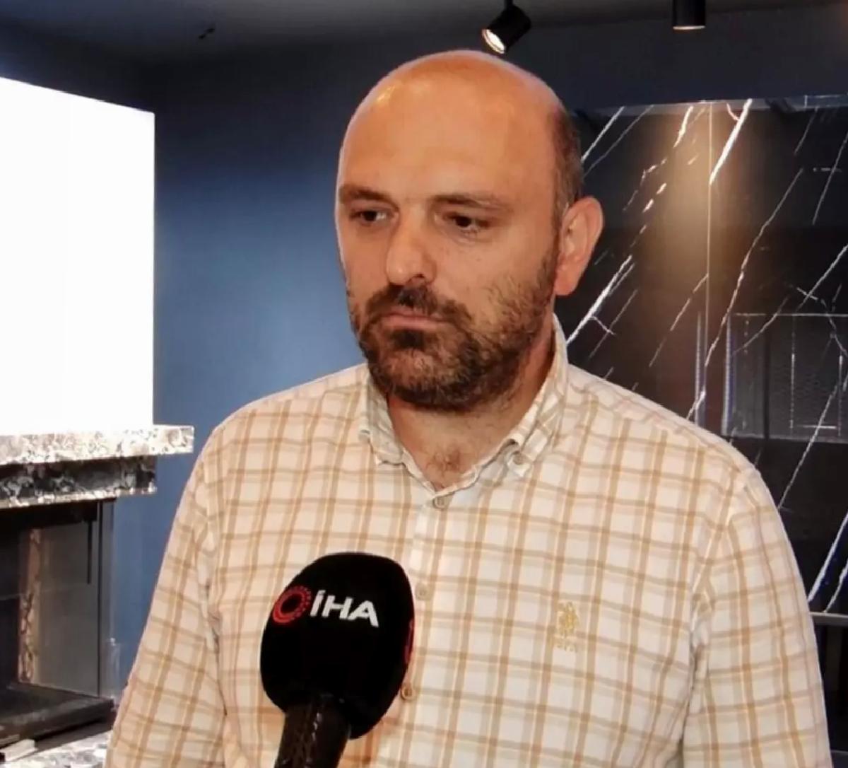 Ankara’da Kredi Kartı Dolandırıcılığı