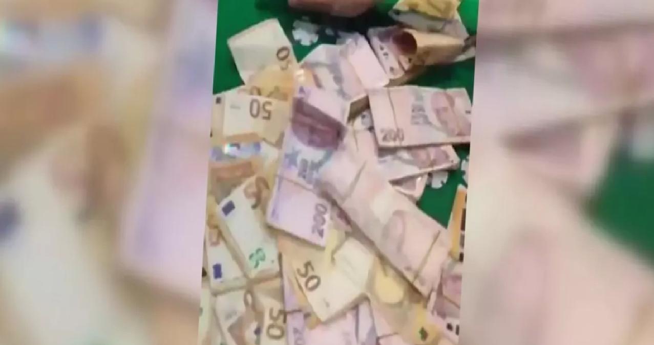 Ankara’da Kumar Operasyonu: 15 Şüpheli